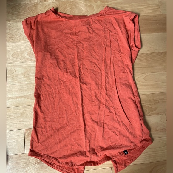 Mountain Hardwear Everyday Perfect T-Shirt - Picture 1 of 2